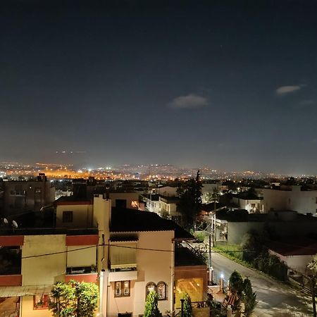 New Elegant Roof Apartment أخارنيس المظهر الخارجي الصورة